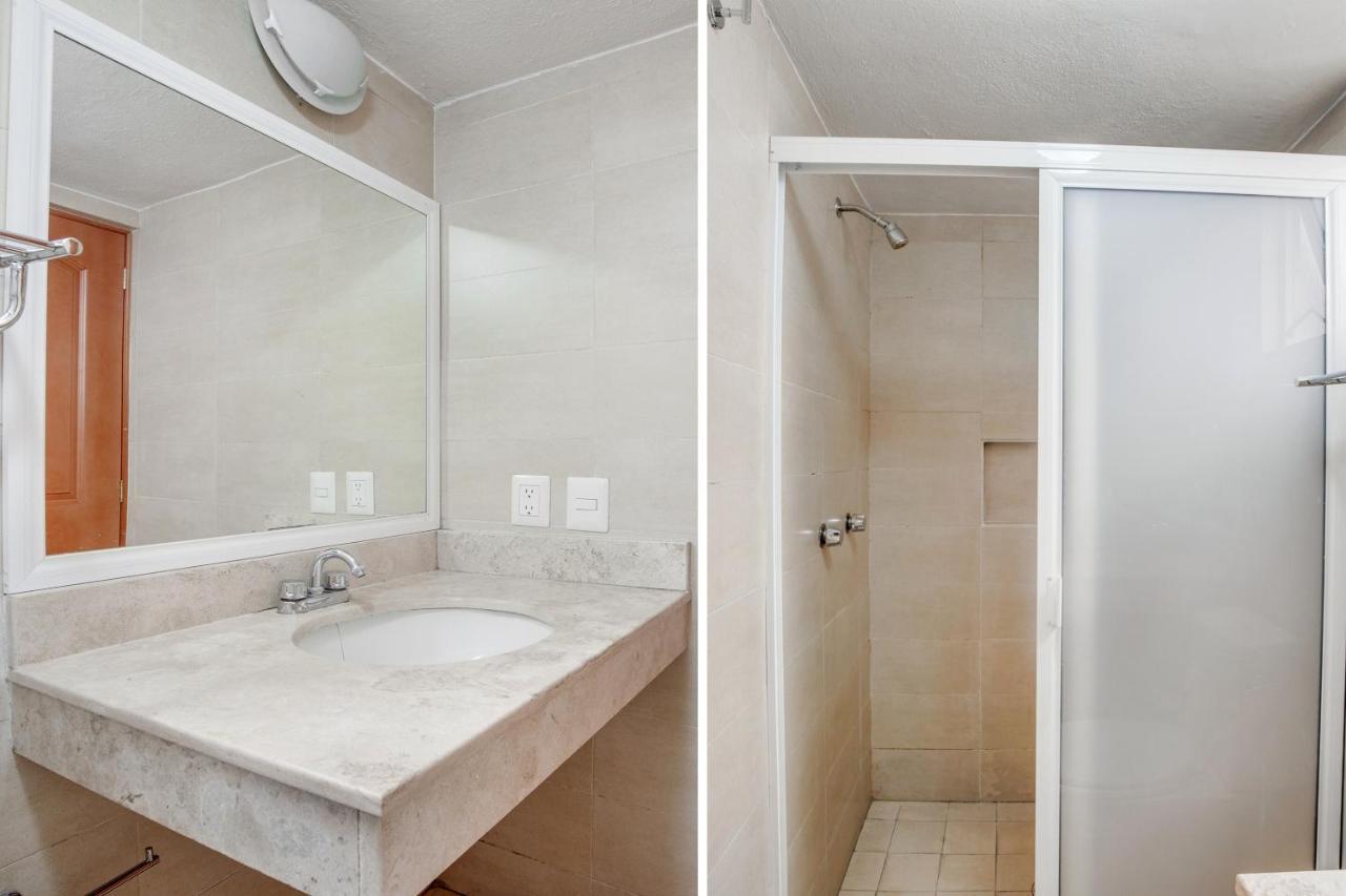 Hotel Пацкуаро Екстер'єр фото