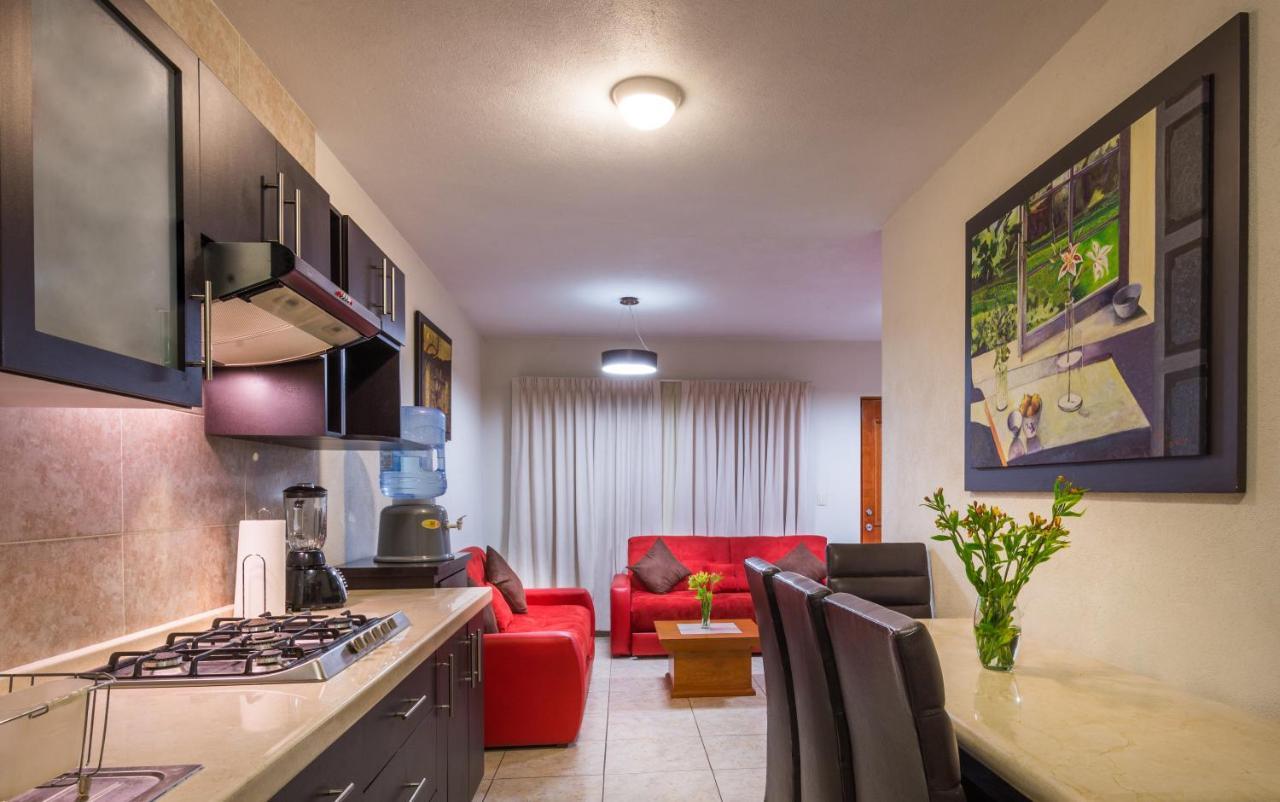 Hotel Пацкуаро Екстер'єр фото