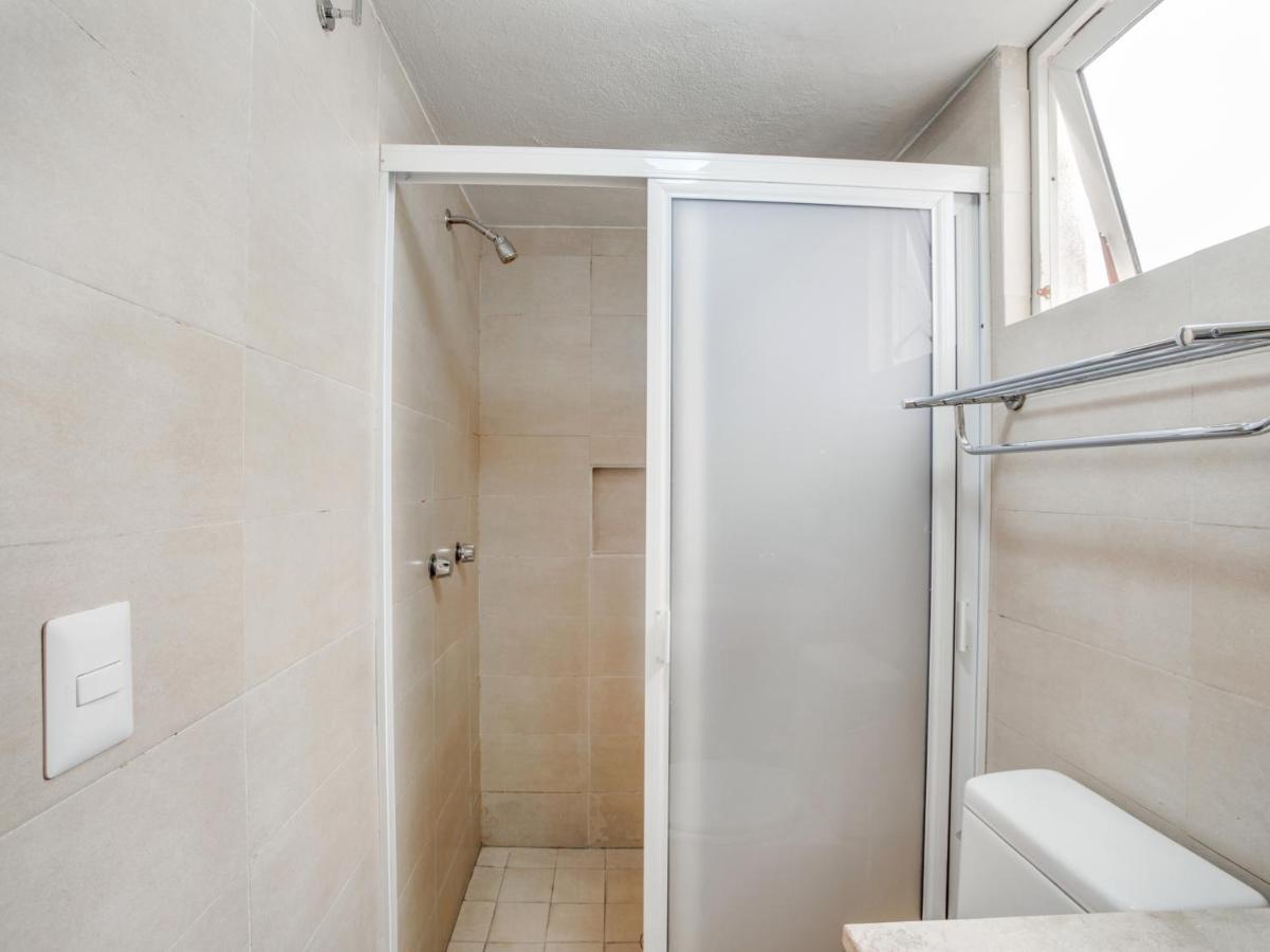 Hotel Пацкуаро Екстер'єр фото